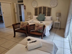 Sha-Mani Guesthouse & Conference Venue